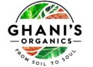 Ghanis Organics